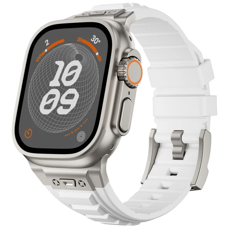 Megasüß Apple Smartwatch Silikon Universell Armband