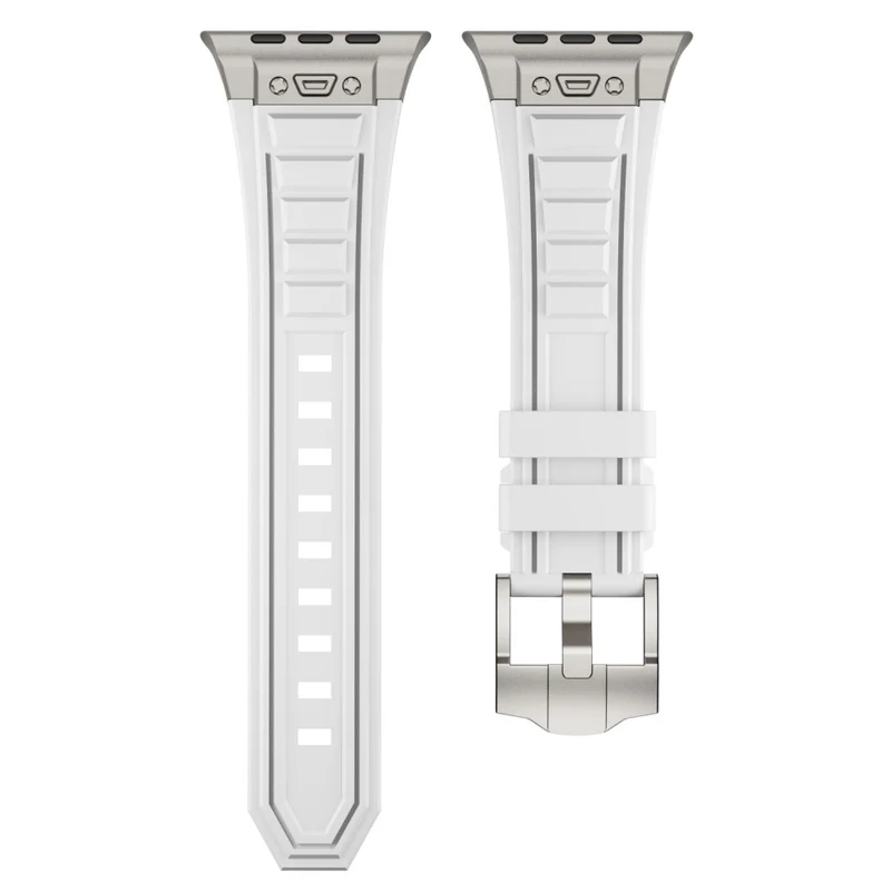 Megasüß Apple Smartwatch Silikon Universell Armband