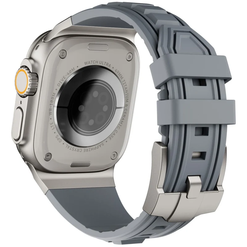 Megasüß Apple Smartwatch Silikon Universell Armband