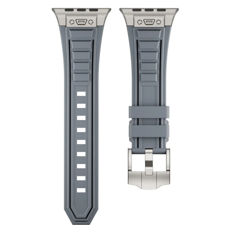Megasüß Apple Smartwatch Silikon Universell Armband