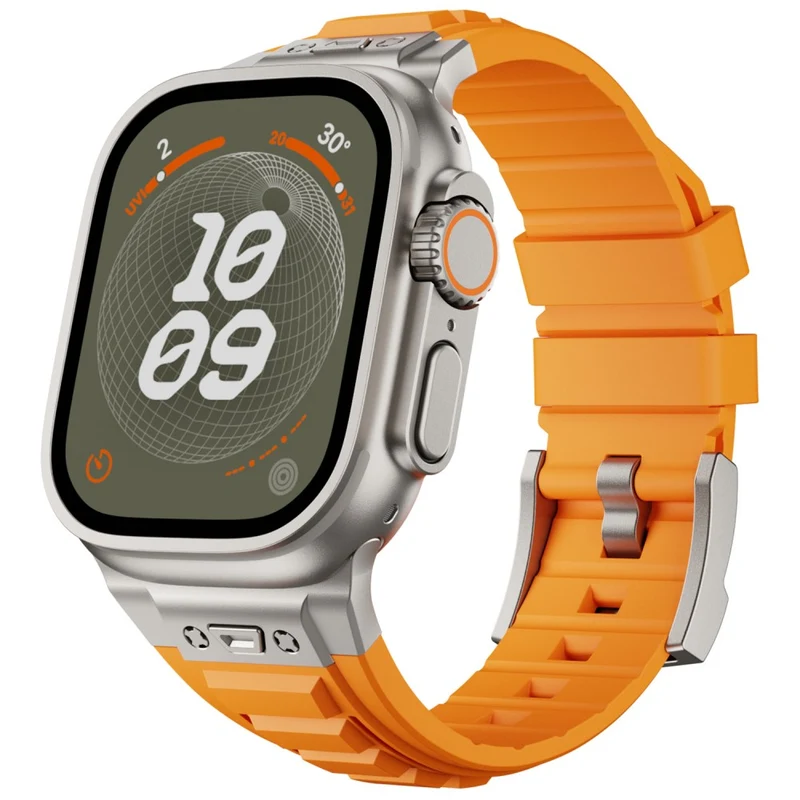 Megasüß Apple Smartwatch Silikon Universell Armband