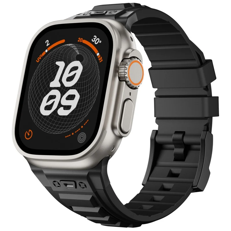 Megasüß Apple Smartwatch Silikon Universell Armband