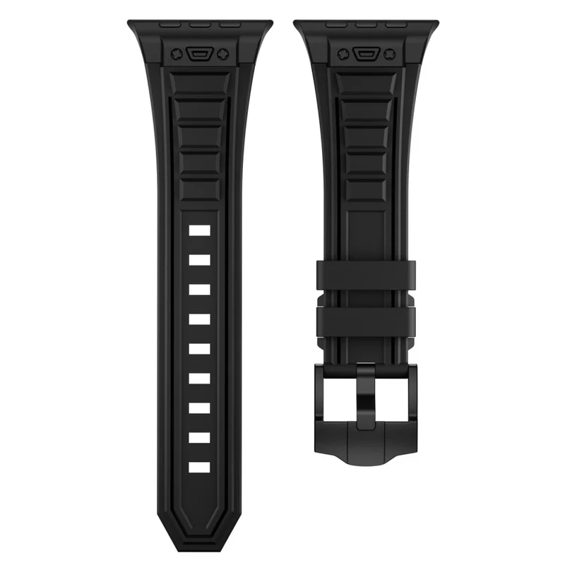 Megasüß Apple Smartwatch Silikon Universell Armband