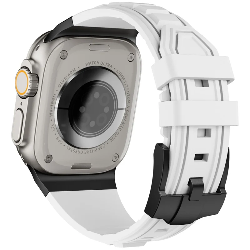 Megasüß Apple Smartwatch Silikon Universell Armband