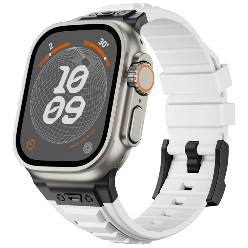 Megasüß Apple Smartwatch Silikon Universell Armband