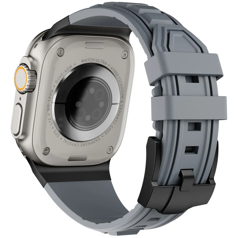 Megasüß Apple Smartwatch Silikon Universell Armband