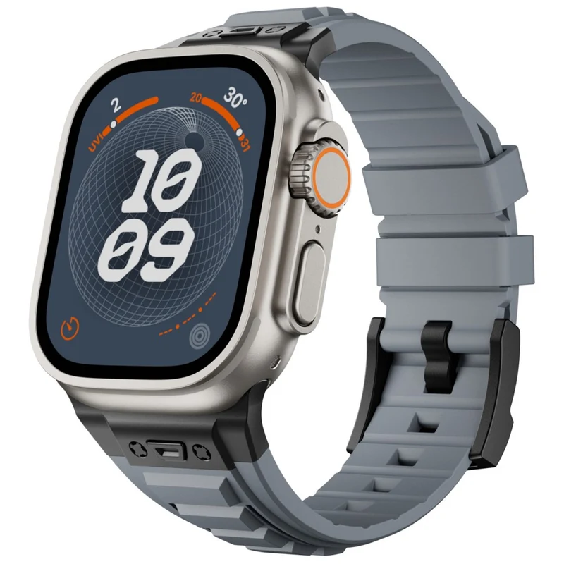 Megasüß Apple Smartwatch Silikon Universell Armband