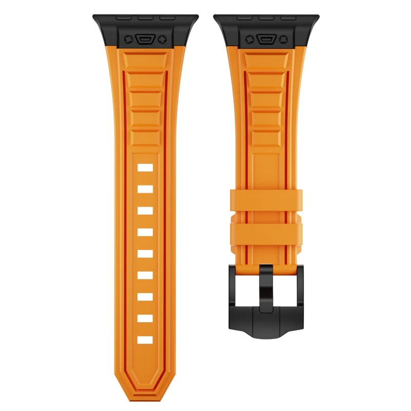 Megasüß Apple Smartwatch Silikon Universell Armband