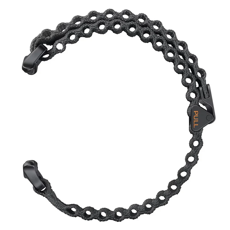 Bemerkenswert Langlebig Samsung Galaxy Watch Ultra 47mm Nylon Armband