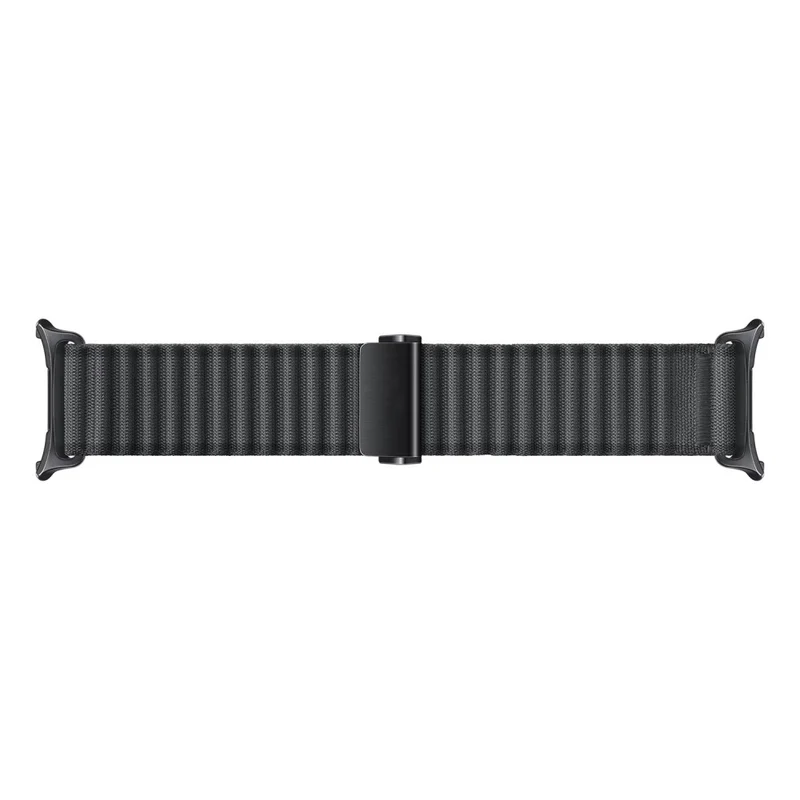 Bemerkenswert Langlebig Samsung Galaxy Watch Ultra 47mm Nylon Armband