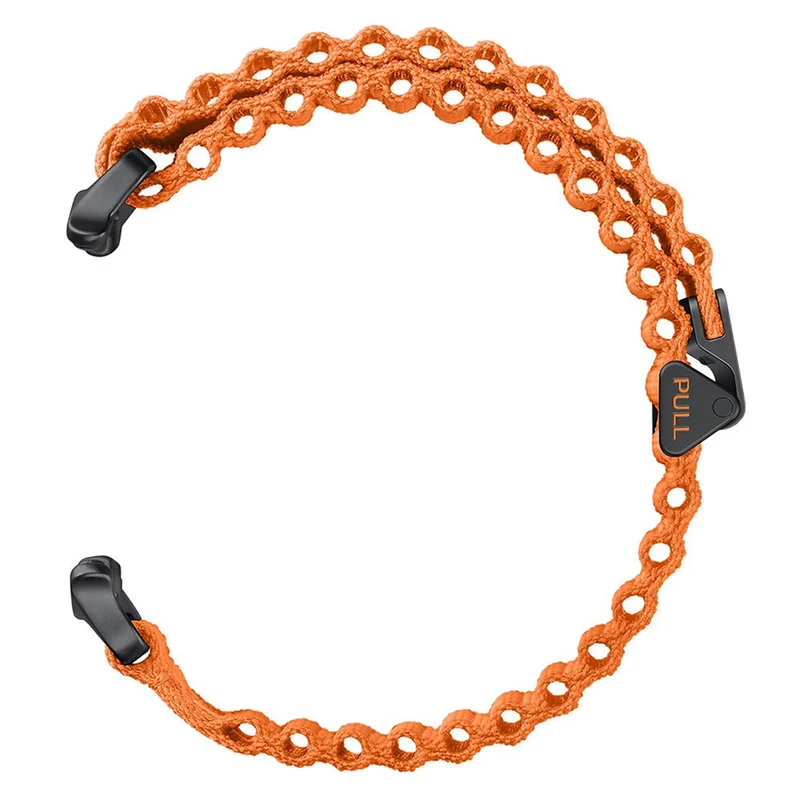 Bemerkenswert Langlebig Samsung Galaxy Watch Ultra 47mm Nylon Armband