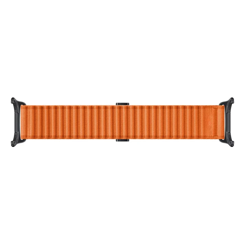 Bemerkenswert Langlebig Samsung Galaxy Watch Ultra 47mm Nylon Armband