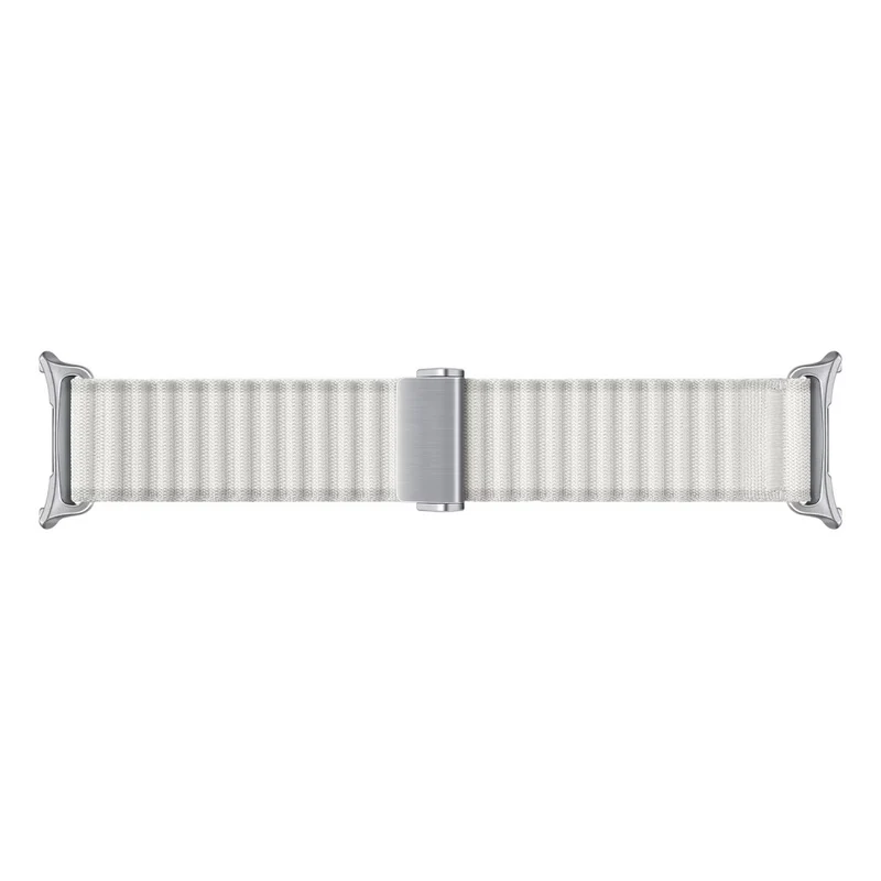 Bemerkenswert Langlebig Samsung Galaxy Watch Ultra 47mm Nylon Armband