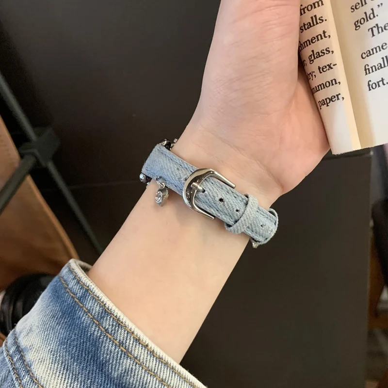 Bemerkenswert Ordentlich Apple Smartwatch Nylon Universell Armband