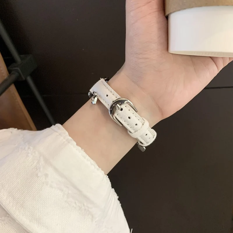 Sehr Schön Apple Smartwatch Nylon Universell Armband