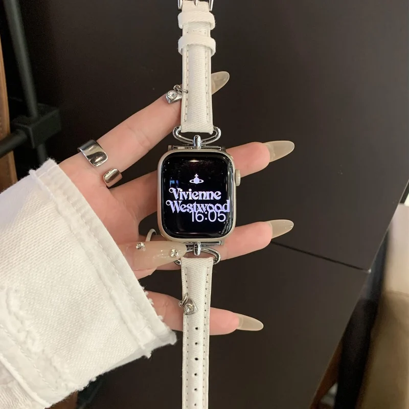 Sehr Schön Apple Smartwatch Nylon Universell Armband