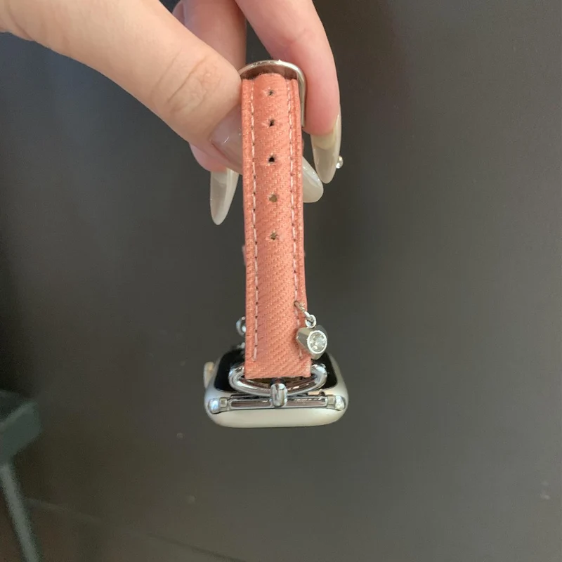 Sehr Schön Apple Smartwatch Nylon Universell Armband