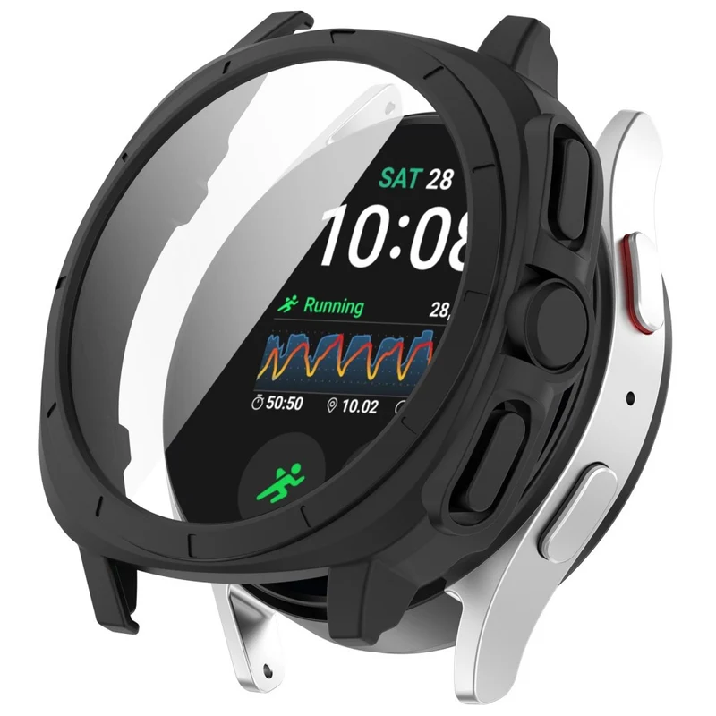 Süß Samsung Galaxy Watch 7 40mm Silikon Hülle