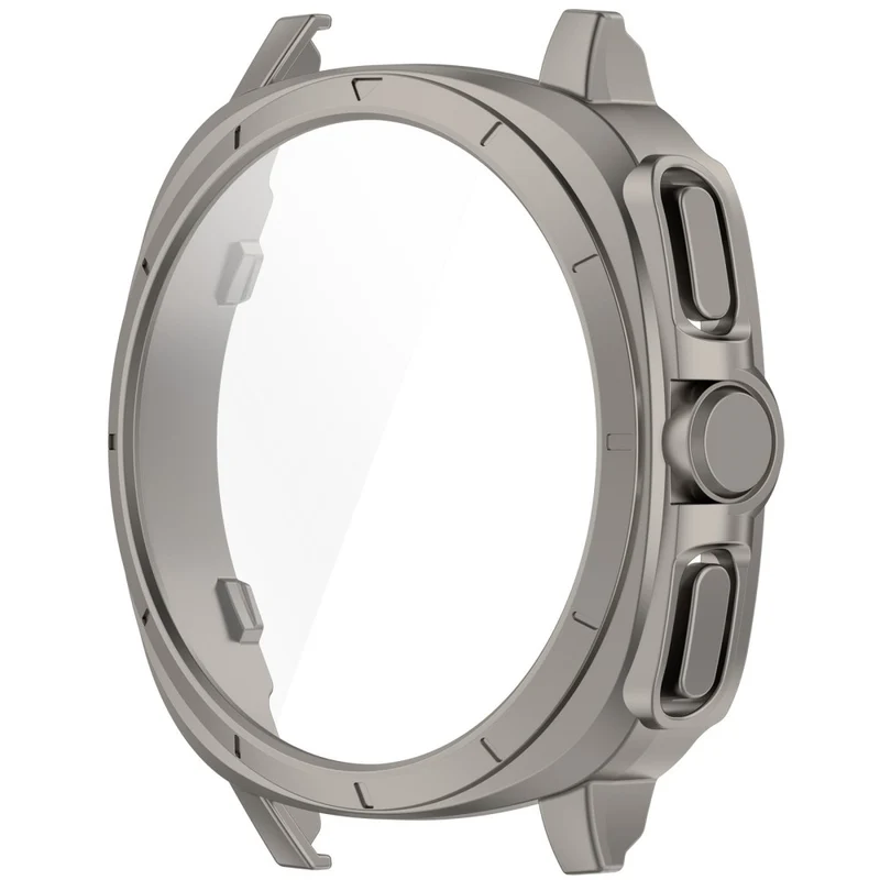 Süß Samsung Galaxy Watch 7 40mm Silikon Hülle