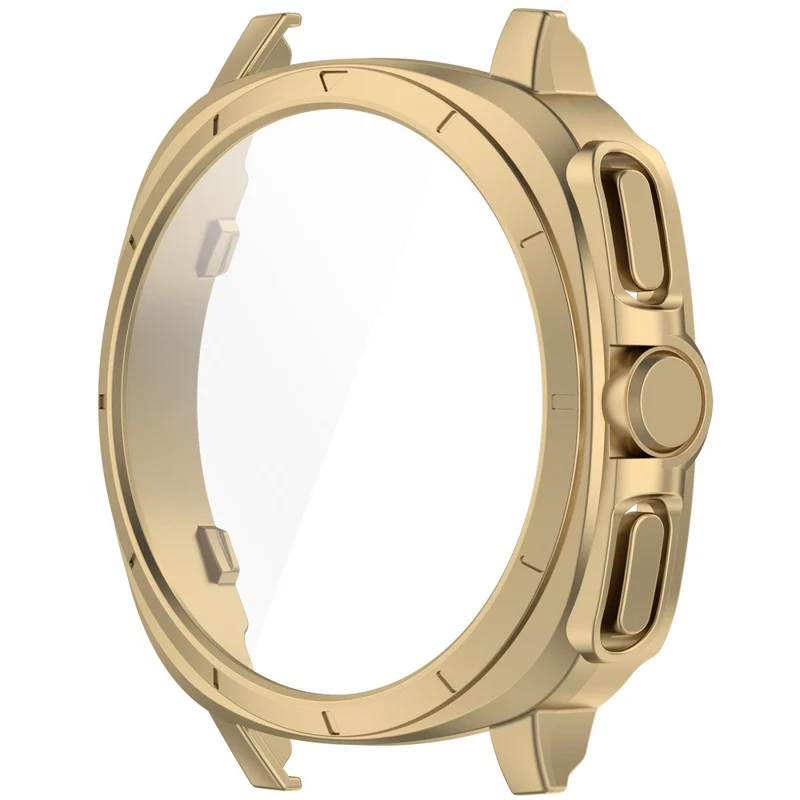 Süß Samsung Galaxy Watch 7 40mm Silikon Hülle
