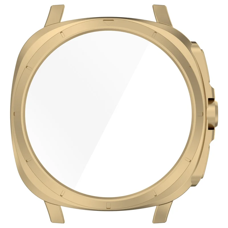 Süß Samsung Galaxy Watch 7 40mm Silikon Hülle