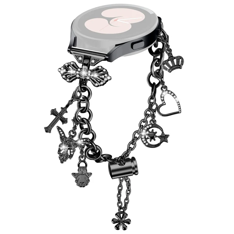 Absolut Schön Samsung Galaxy Watch FE Metall Armband