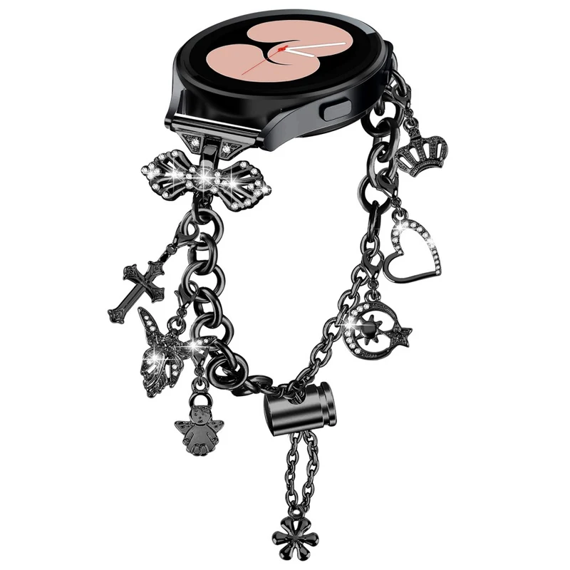 Absolut Schön Samsung Galaxy Watch FE Metall Armband