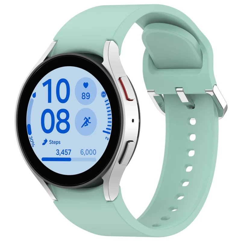 Richtig Gemütlich Samsung Smartwatch Silikon Universell Armband