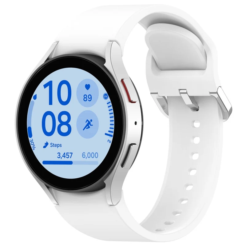 Richtig Gemütlich Samsung Smartwatch Silikon Universell Armband