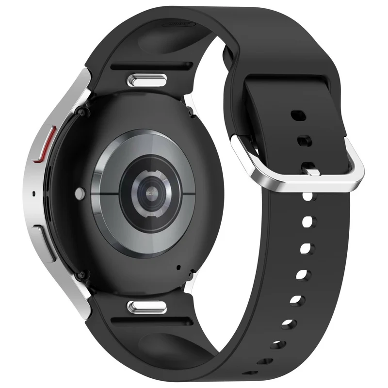 Richtig Gemütlich Samsung Smartwatch Silikon Universell Armband