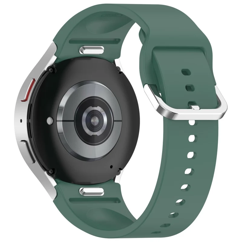 Richtig Gemütlich Samsung Smartwatch Silikon Universell Armband