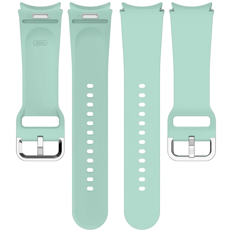 Richtig Gemütlich Samsung Smartwatch Silikon Universell Armband