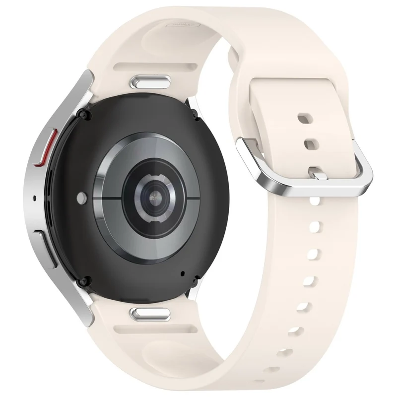 Richtig Gemütlich Samsung Smartwatch Silikon Universell Armband