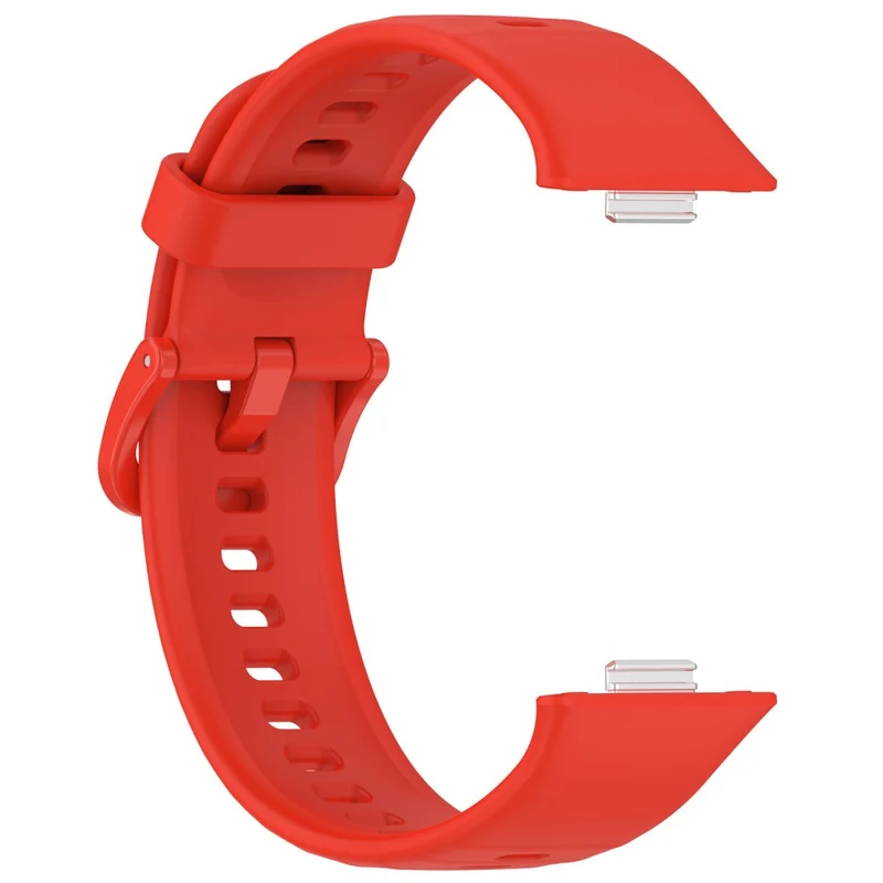 Wirklich Angenehm Huawei Watch Fit 3 Silikon Armband