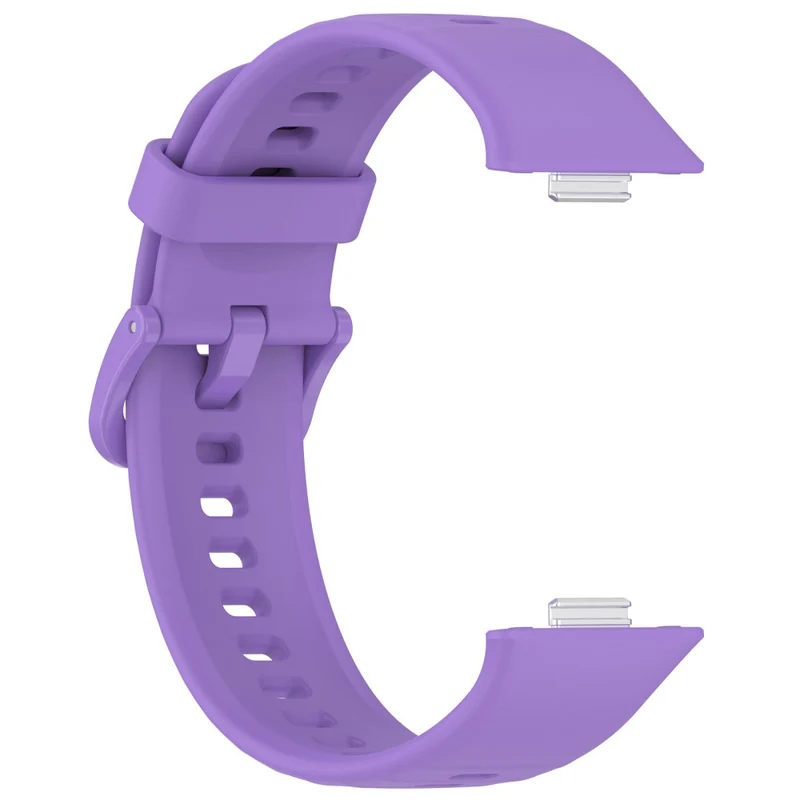 Wirklich Angenehm Huawei Watch Fit 3 Silikon Armband