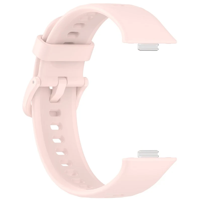 Wirklich Angenehm Huawei Watch Fit 3 Silikon Armband