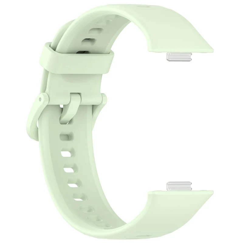 Wirklich Angenehm Huawei Watch Fit 3 Silikon Armband