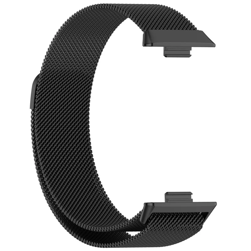 Sehr Reizvoll Huawei Watch Fit 3 Metall Armband