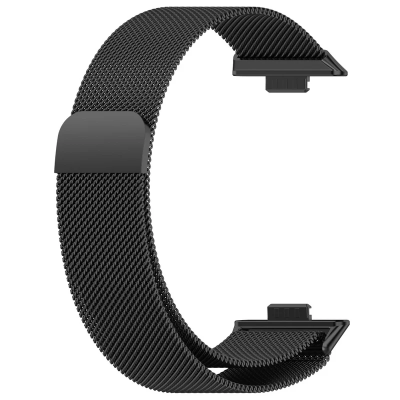Sehr Reizvoll Huawei Watch Fit 3 Metall Armband