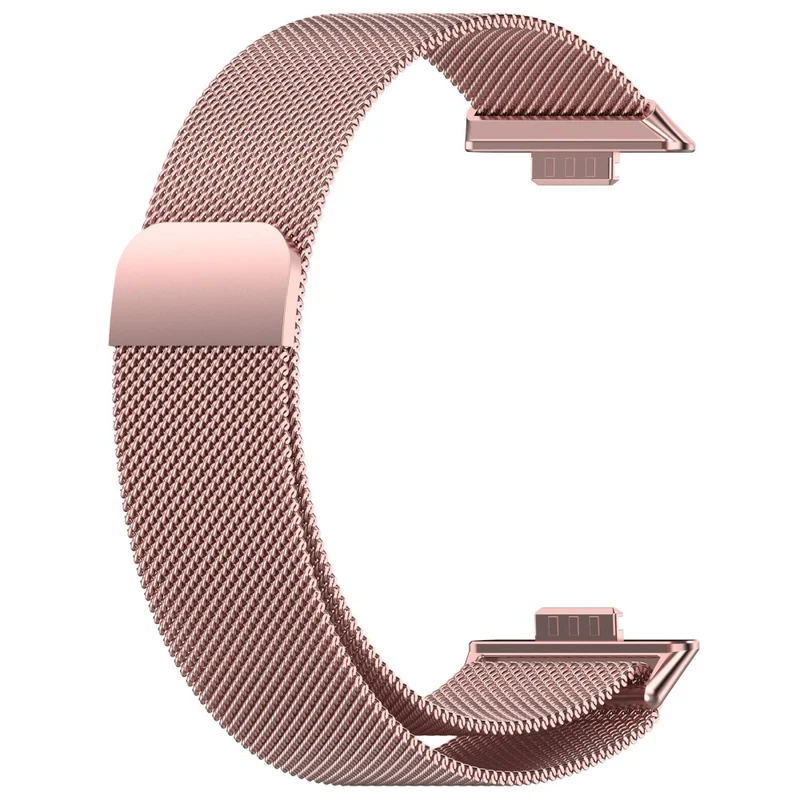 Sehr Reizvoll Huawei Watch Fit 3 Metall Armband