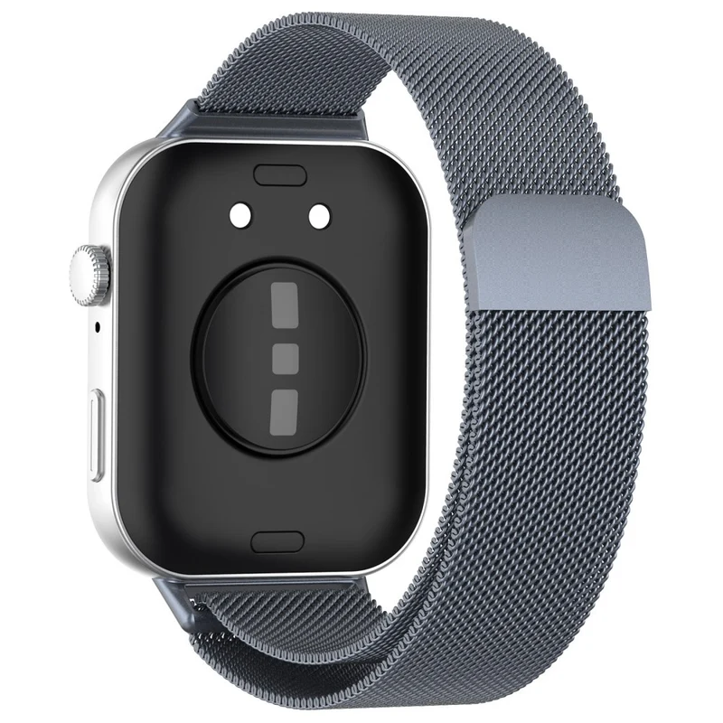 Sehr Reizvoll Huawei Watch Fit 3 Metall Armband