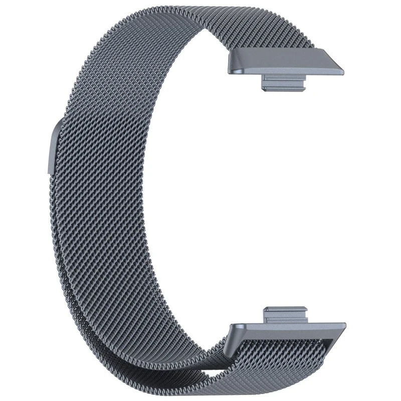 Sehr Reizvoll Huawei Watch Fit 3 Metall Armband