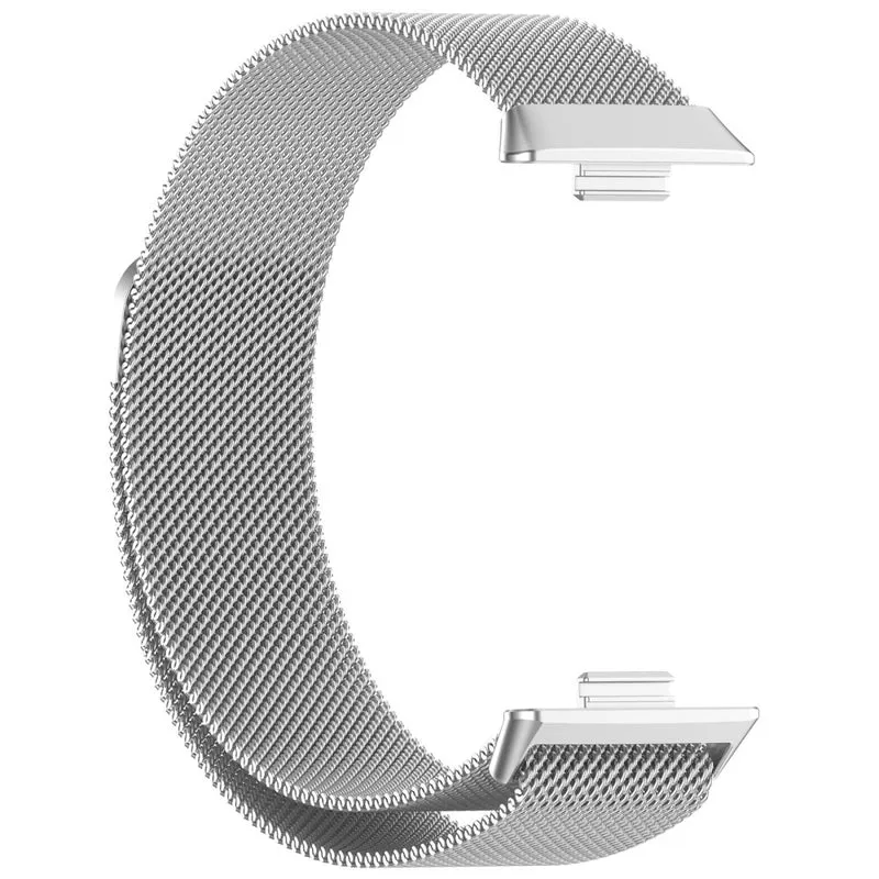 Sehr Reizvoll Huawei Watch Fit 3 Metall Armband