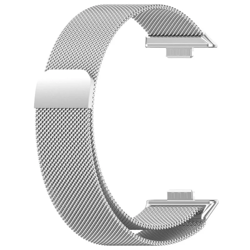 Sehr Reizvoll Huawei Watch Fit 3 Metall Armband