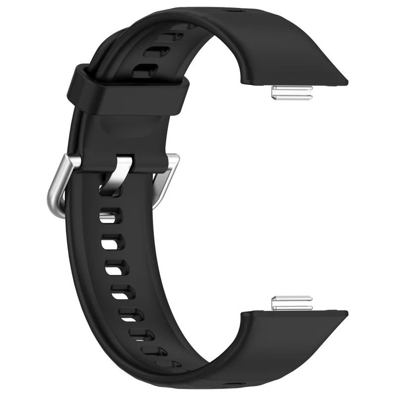 Weich Huawei Watch Fit 3 Silikon Armband