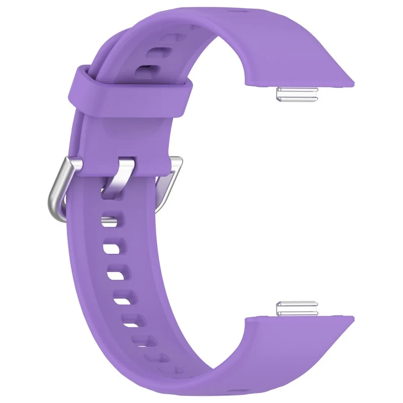 Weich Huawei Watch Fit 3 Silikon Armband