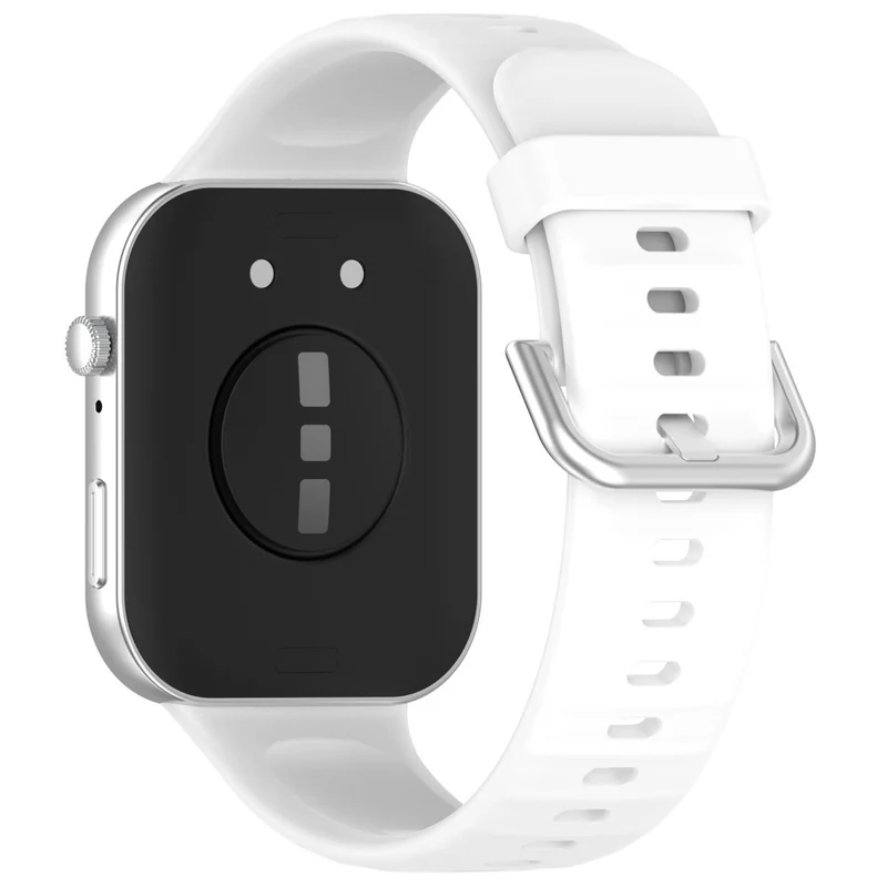 Weich Huawei Watch Fit 3 Silikon Armband