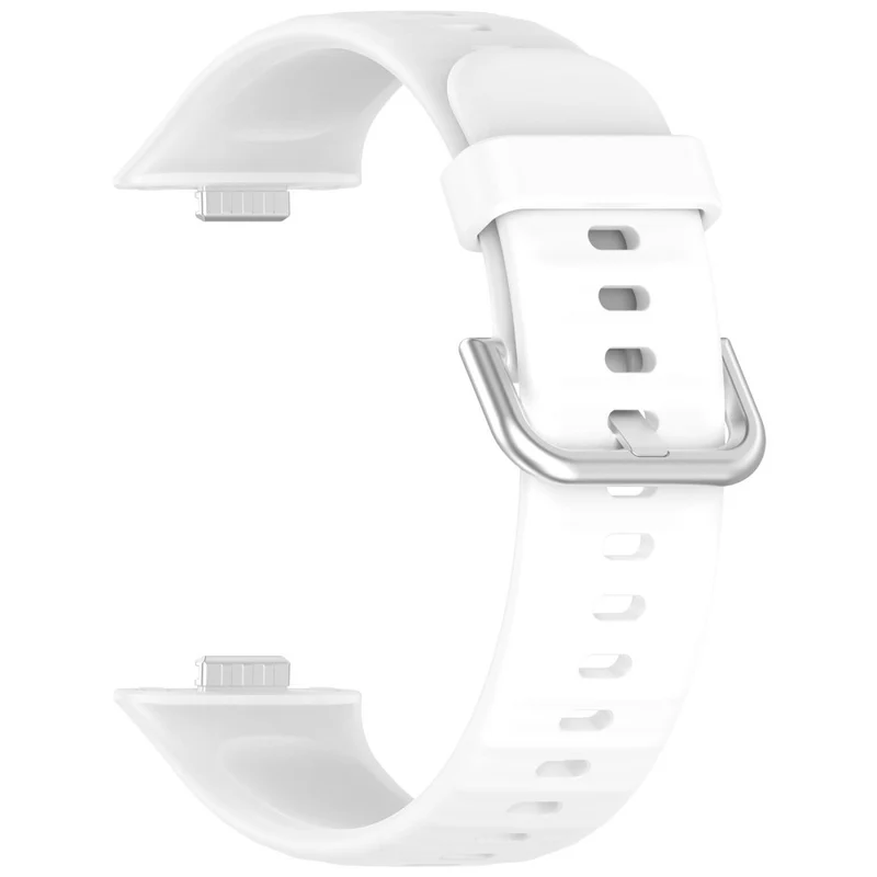 Weich Huawei Watch Fit 3 Silikon Armband