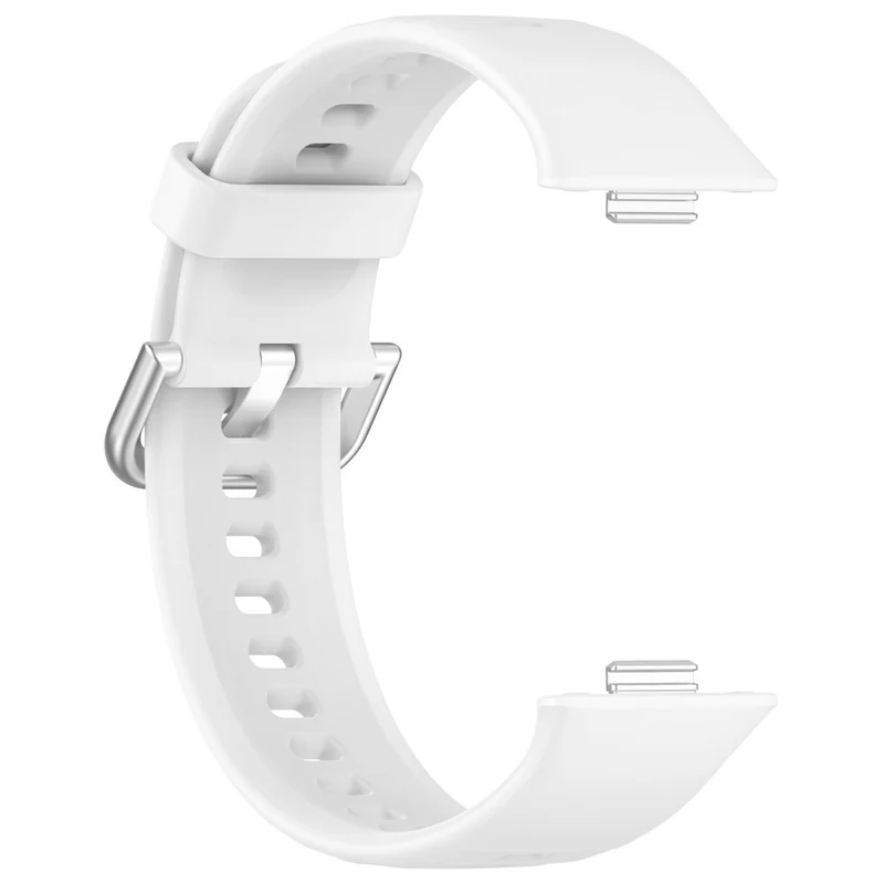 Weich Huawei Watch Fit 3 Silikon Armband