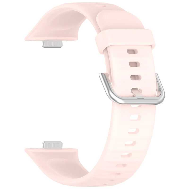 Weich Huawei Watch Fit 3 Silikon Armband